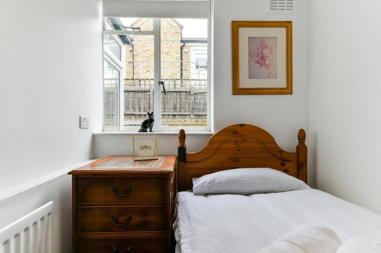 South Kensington Flats Apartment Лондон Екстериор снимка