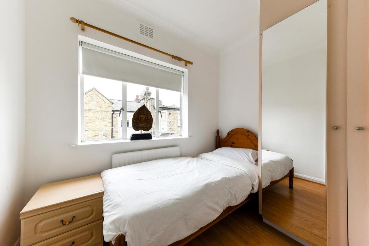 South Kensington Flats Apartment Лондон Екстериор снимка