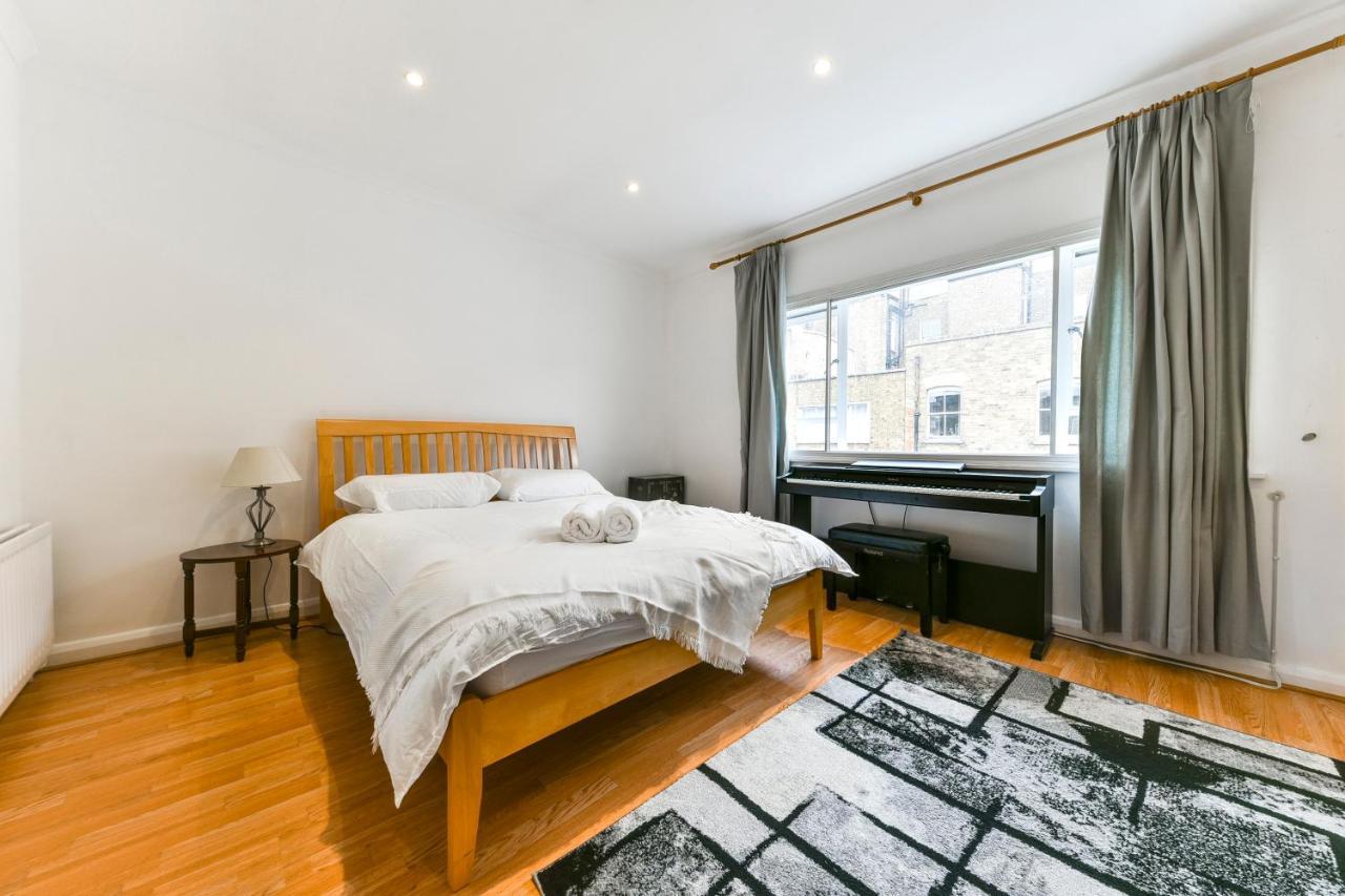 South Kensington Flats Apartment Лондон Екстериор снимка