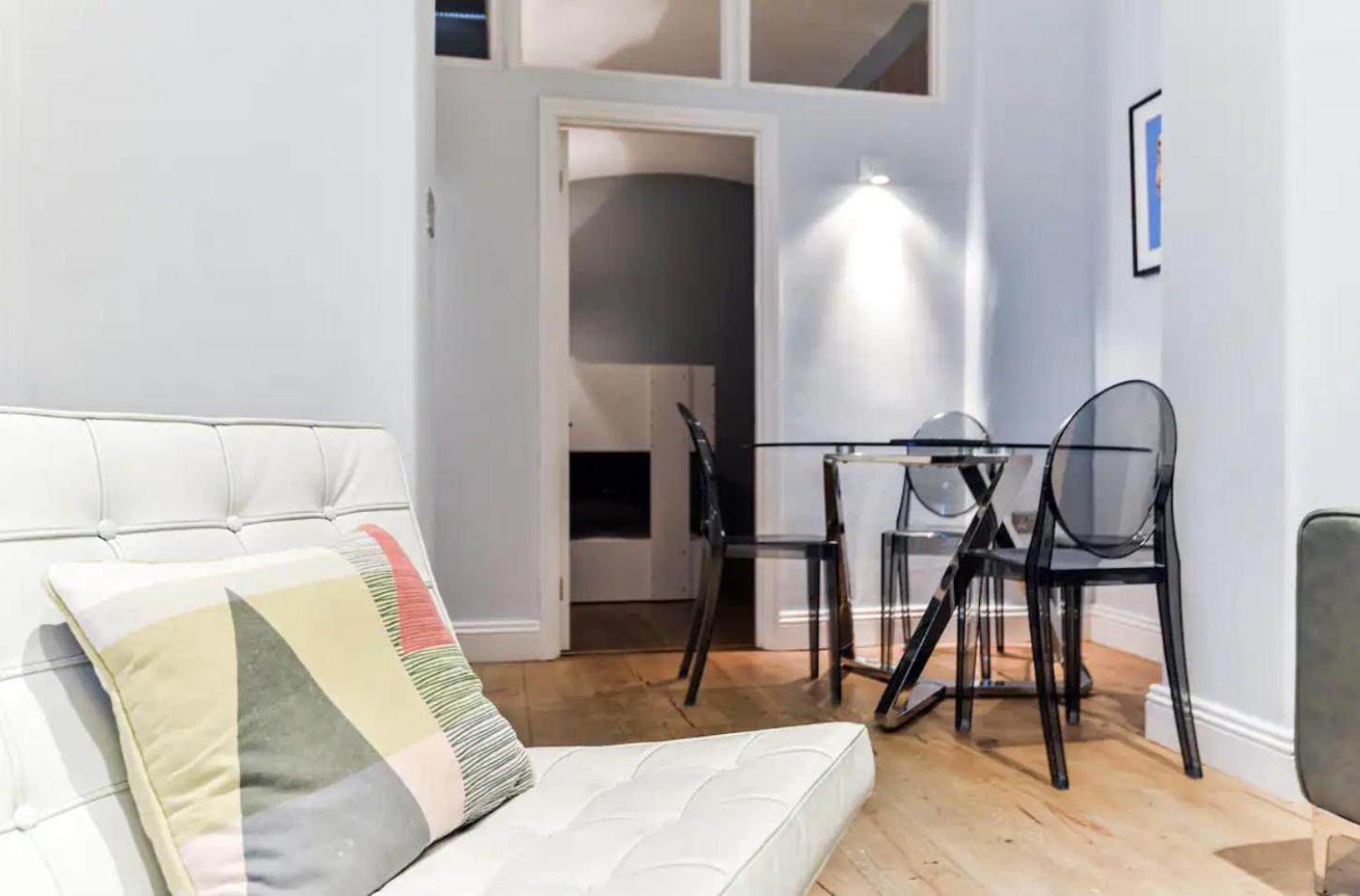 South Kensington Flats Apartment Лондон Екстериор снимка